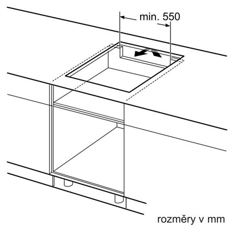 Bosch PIE645BB5E (foto 5)