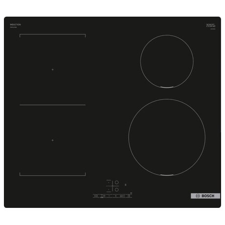 SET Trouba Bosch HBA172EB0 + Indukn deska Bosch PWP611BB5E