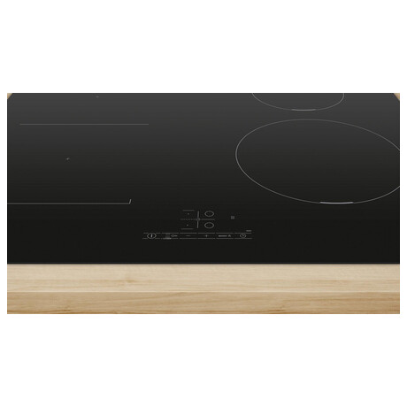 Bosch PWP611BB5E Serie 4 (foto 1)