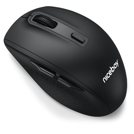 PC myš Niceboy OFFICE M30 BT