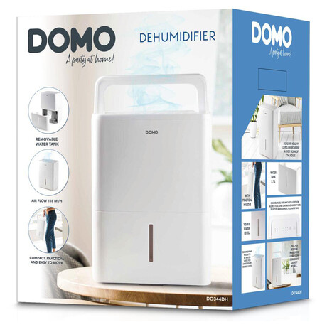 Domo DO344DH (foto 16)