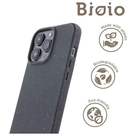 Forever Bioio pro Apple iPhone 14&nbsp;Pro Max černý (foto 2)