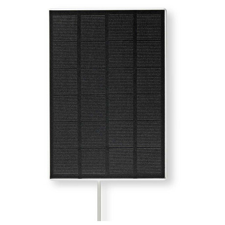 Solární panel NEDIS SOLCH10WT 3W