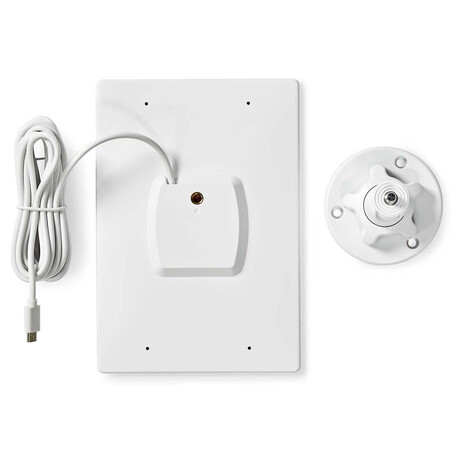 Solární panel NEDIS SOLCH10WT 3W