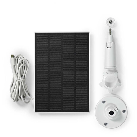 Solární panel NEDIS SOLCH10WT 3W