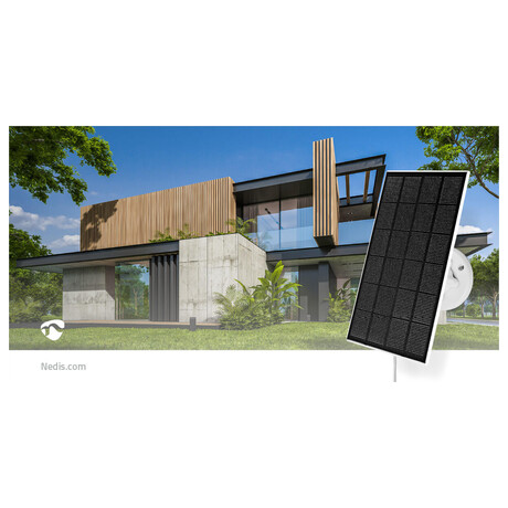 NEDIS SOLCH10WT 3W (foto 1)