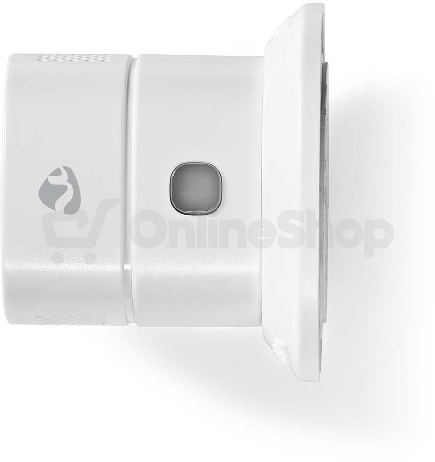SmartLife CO Detektor NEDIS ZBDCO11WT