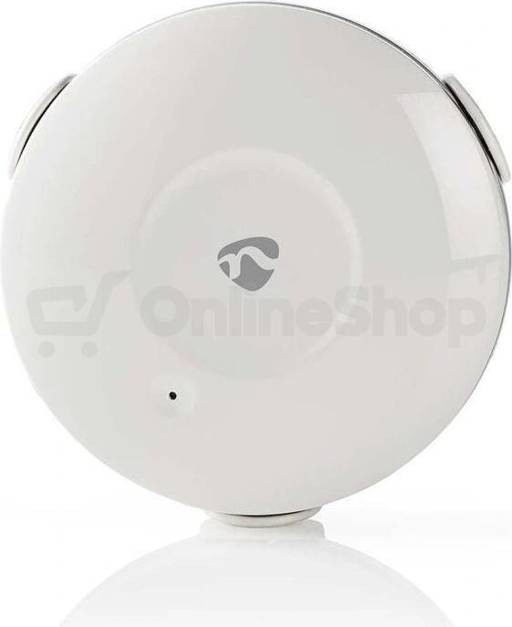 SmartLife CO Detektor NEDIS ZBDCO11WT