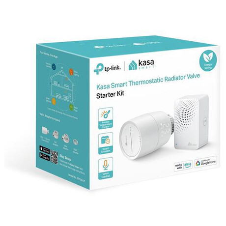 TP-Link KE100 KIT bundle s&nbsp;IoT hubem (foto 10)