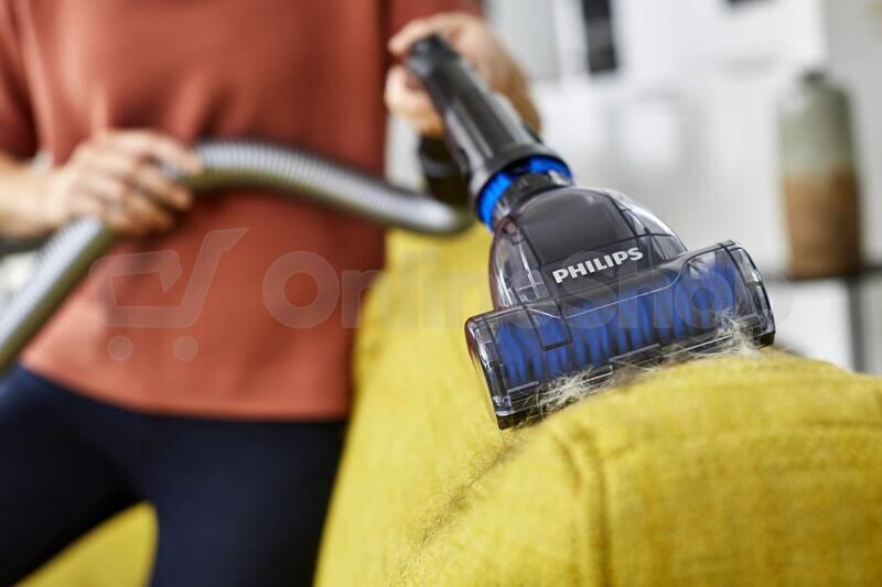 Bezsáčkový vysavač Philips PowerPro Active FC9555/09