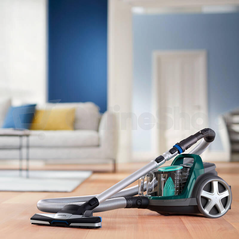 Bezsáčkový vysavač Philips PowerPro Active FC9555/09