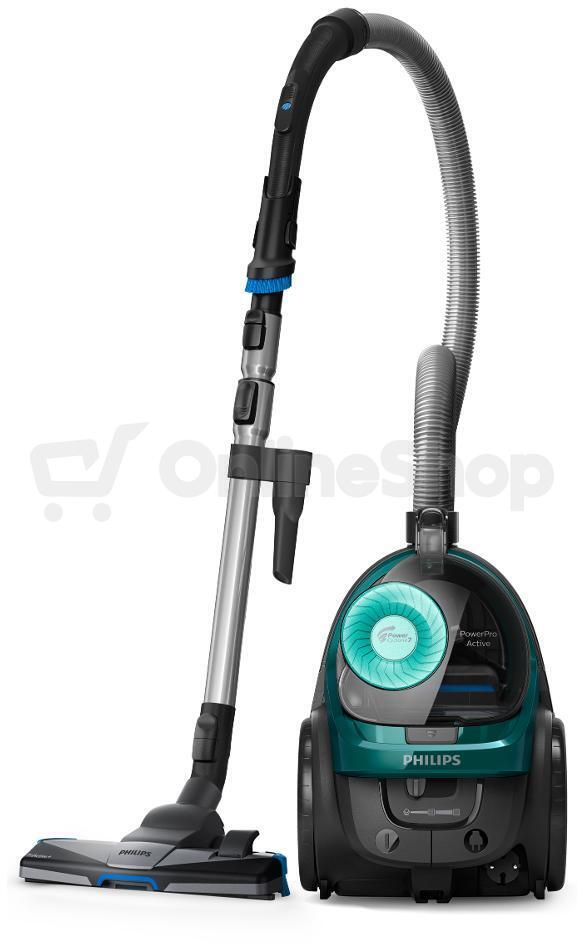 Bezsáčkový vysavač Philips PowerPro Active FC9555/09