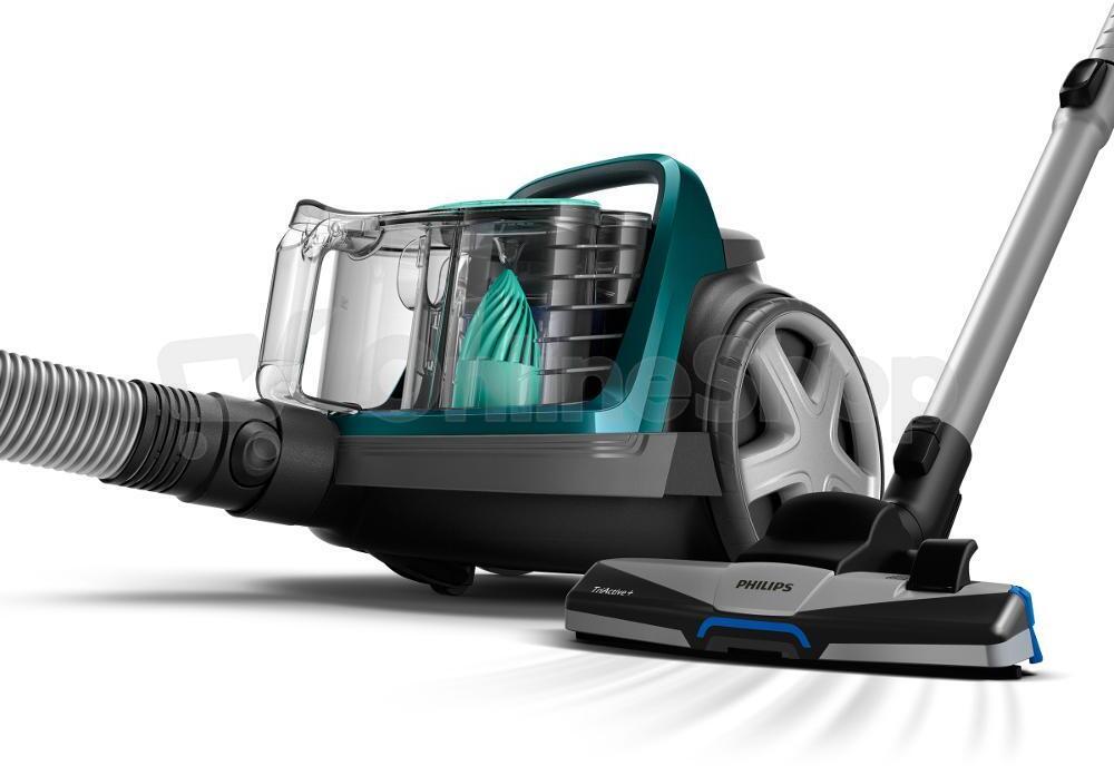 Bezsáčkový vysavač Philips PowerPro Active FC9555/09