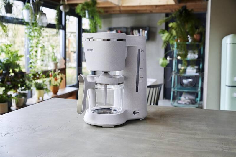 Překapávač Philips Eco Conscious HD5120/00