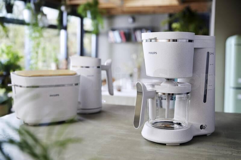 Překapávač Philips Eco Conscious HD5120/00