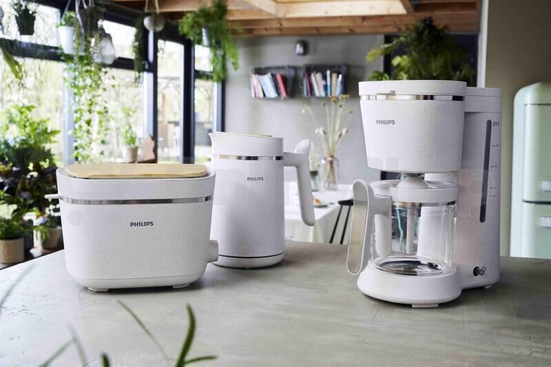 Překapávač Philips Eco Conscious HD5120/00