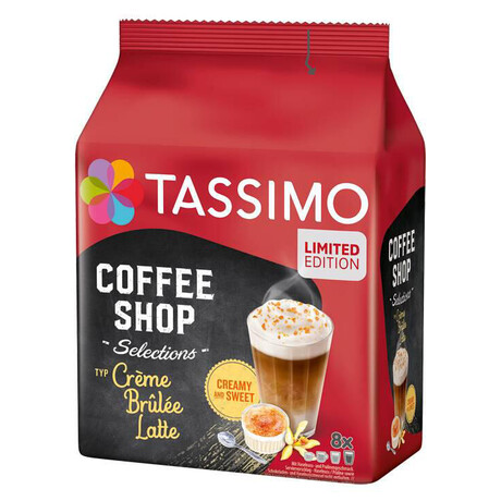 Tassimo Jacobs Krönung (foto 1)