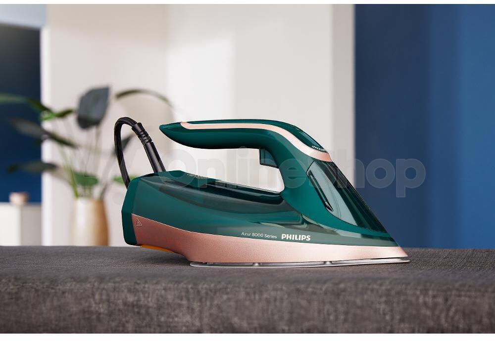 Žehlička Philips DST8030/70