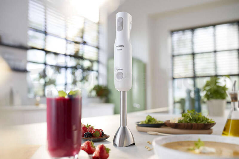 PHILIPS ProMix Daily Col. HR2546/00