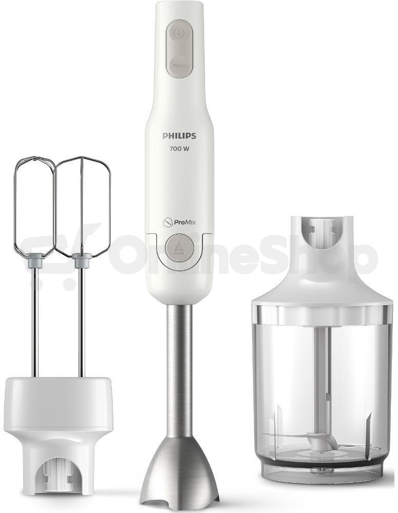 PHILIPS ProMix Daily Col. HR2546/00