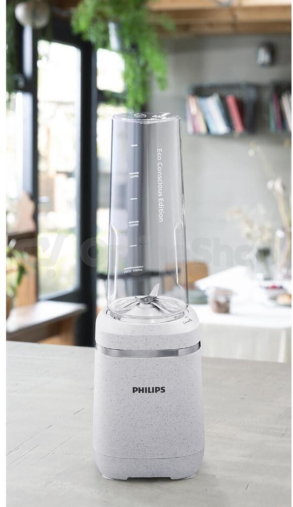 PHILIPS S5000 Eco Concious Edition HR2500/00 | ONLINESHOP.cz