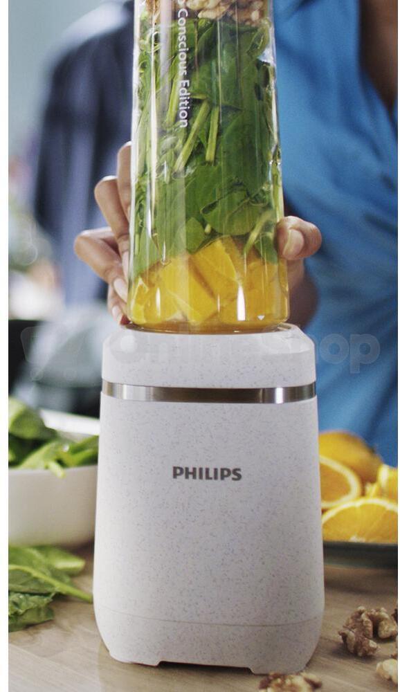 PHILIPS S5000 Eco Concious Edition HR2500/00