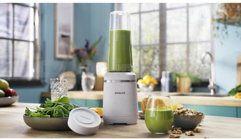 PHILIPS S5000 Eco Concious Edition HR2500/00