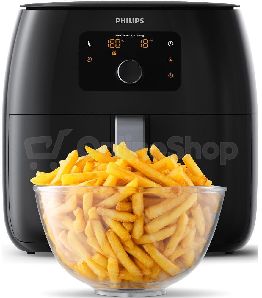 Fritéza Philips Airfryer XXL HD9650/90