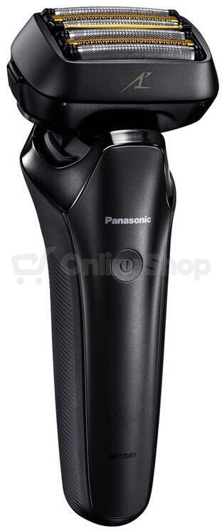 ES-LS6A-K803 HOLICÍ STROJEK Panasonic