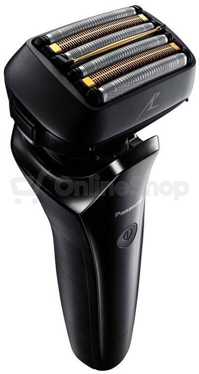 ES-LS6A-K803 HOLICÍ STROJEK Panasonic