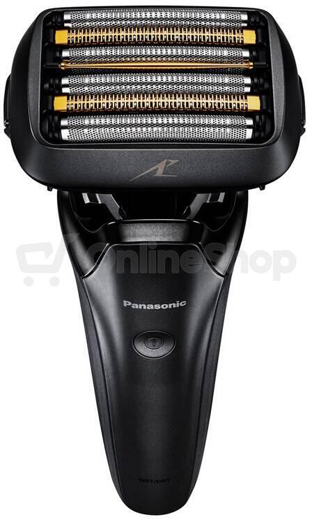ES-LS6A-K803 HOLICÍ STROJEK Panasonic