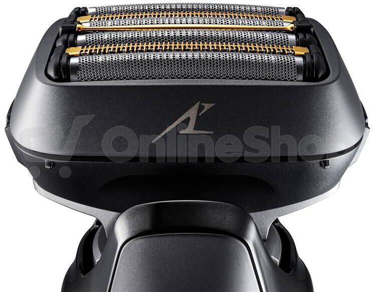 ES-LS6A-K803 HOLICÍ STROJEK Panasonic