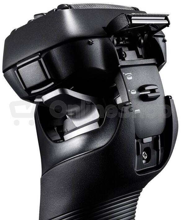 ES-LS6A-K803 HOLICÍ STROJEK Panasonic
