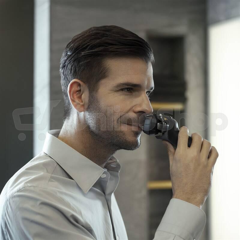 ES-LS6A-K803 HOLICÍ STROJEK Panasonic