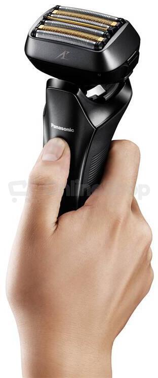 ES-LS6A-K803 HOLICÍ STROJEK Panasonic