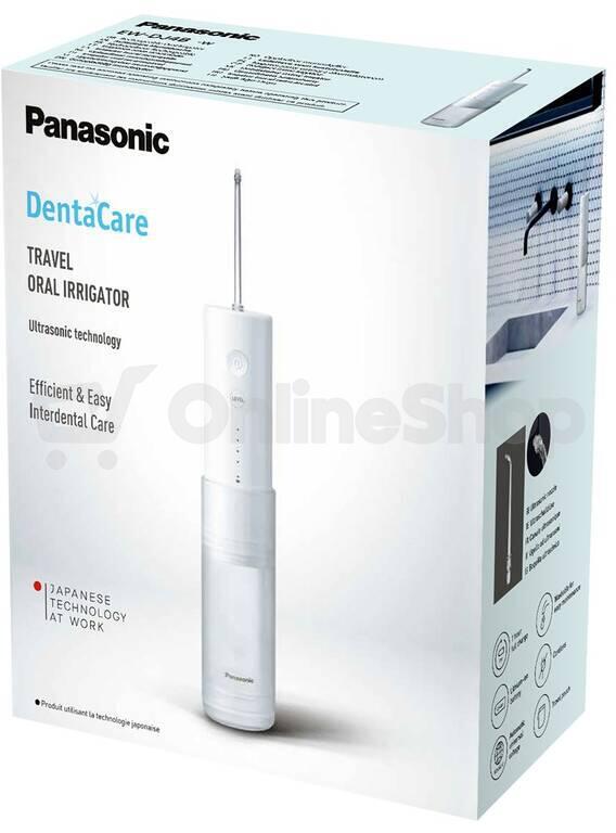 Ústní sprcha Panasonic EW-DJ4B-W503