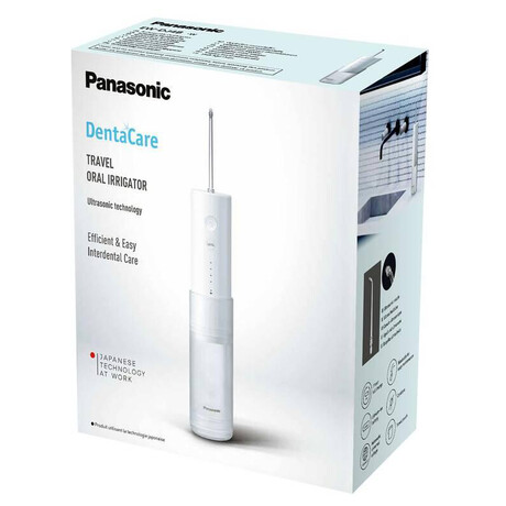 Panasonic EW-DJ4B-W503 (foto 14)