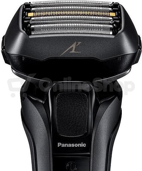 ES-LV6U-K803 HOLICÍ STROJEK Panasonic