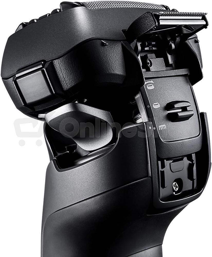 ES-LV6U-K803 HOLICÍ STROJEK Panasonic