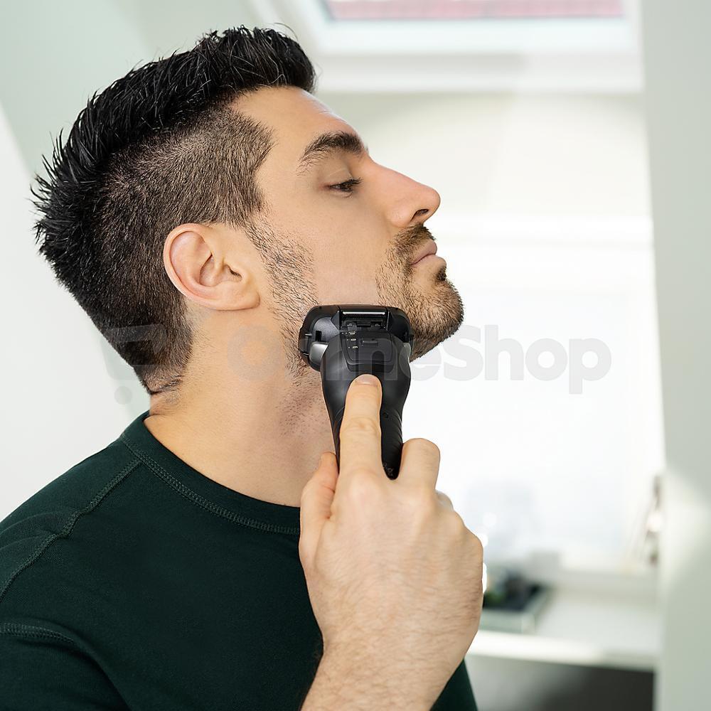 ES-LV6U-K803 HOLICÍ STROJEK Panasonic
