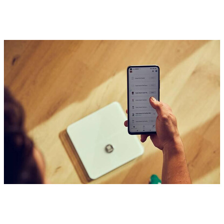 Tesla Smart Composition Scale Style (foto 6)