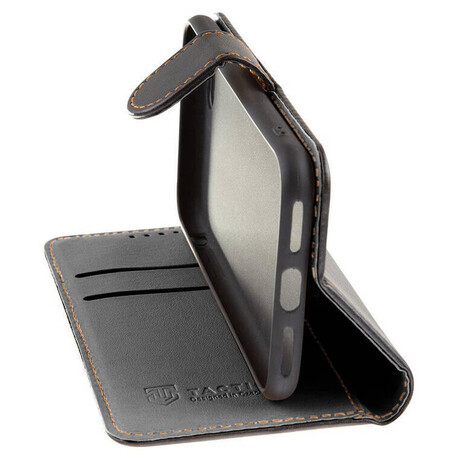 Tactical Field Notes pro Poco C40 Black