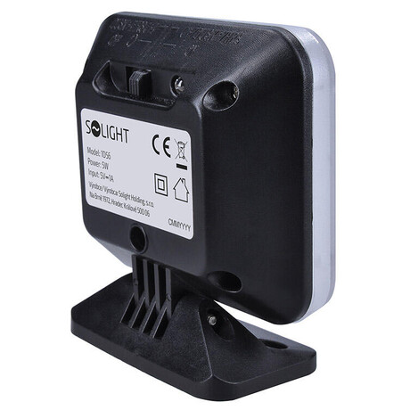 Solight TV LED simulátor