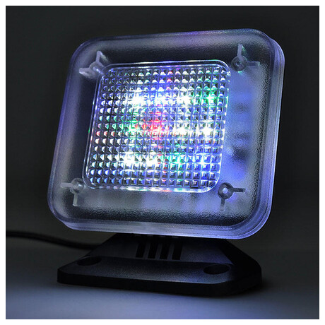 Solight TV LED simulátor