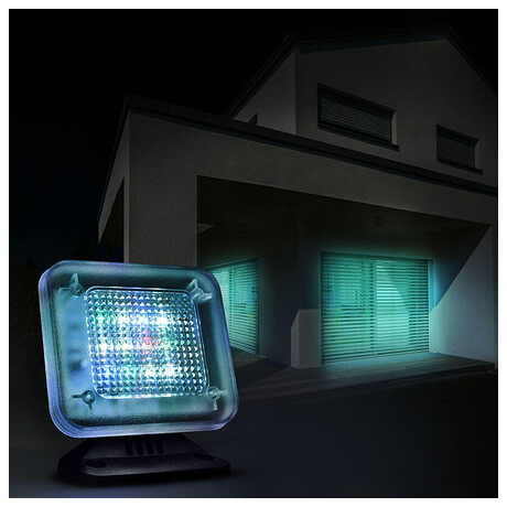 Solight TV LED simulátor