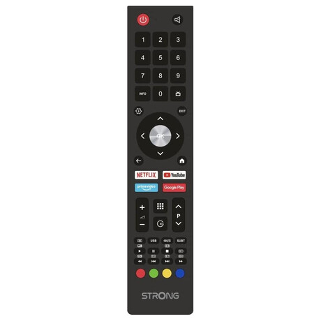 Strong SRT32HD5553 (foto 7)