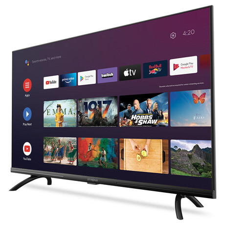 Televize Strong SRT32HD5553