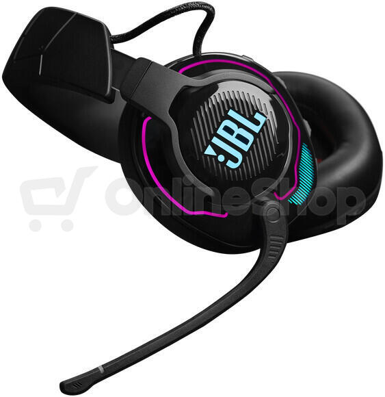 JBL Quantum 910 Wireless