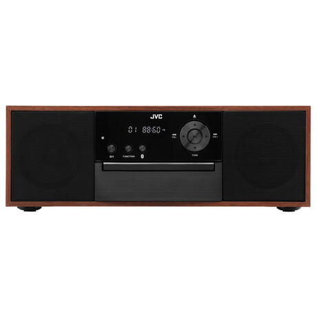 JVC RD-E761 (foto 1)