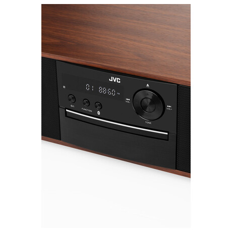 JVC RD-E761 (foto 4)